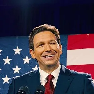 How tall is Ron DeSantis